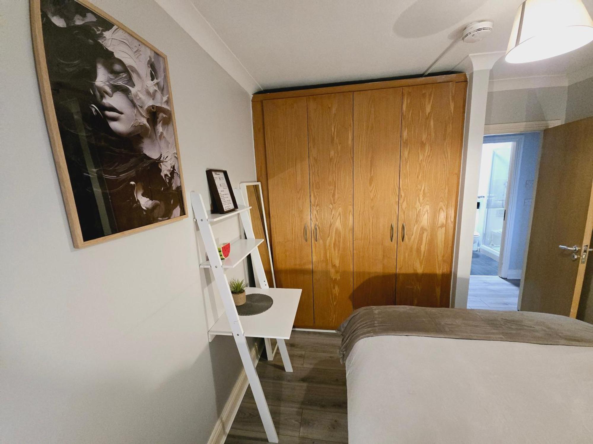 Finit Guest house Dublin